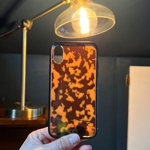iPhone XS Sonix case